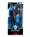 DC Batman Movie 7In Figures Wv2 Penguin